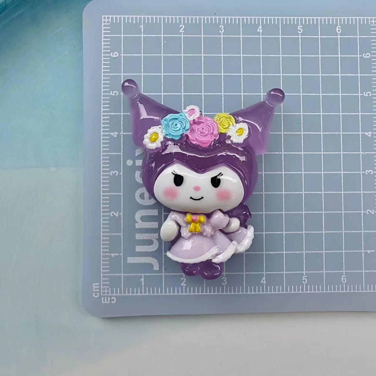 A0847 KUKU-large size(pre-sale)