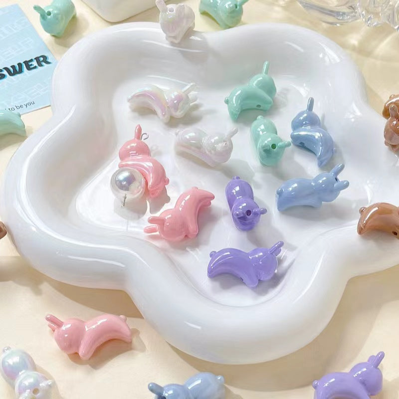 A0666 BUNNY BEADS(PRE-SALE)