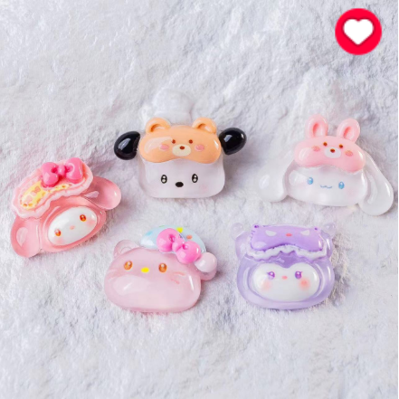 A0859 san head(pre-sale)