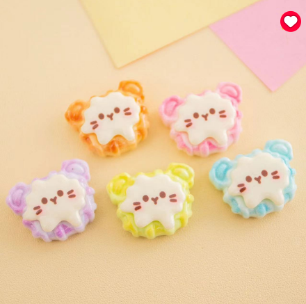 A0855 bear biscuit(pre-sale)