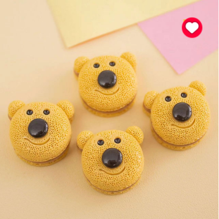 A0854 bear(pre-sale)