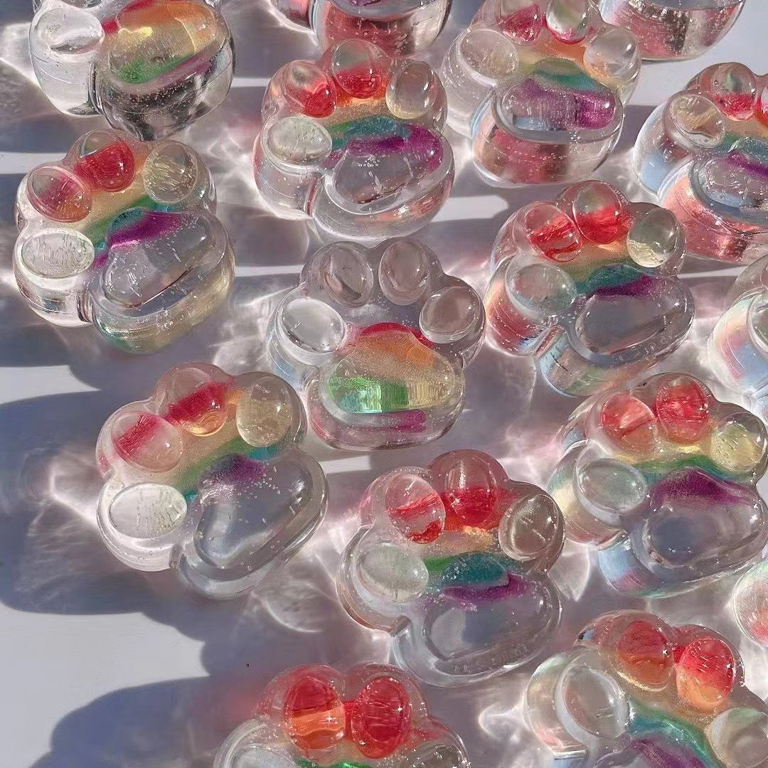 A0888 Cat Claw squish toy②(pre-sale)