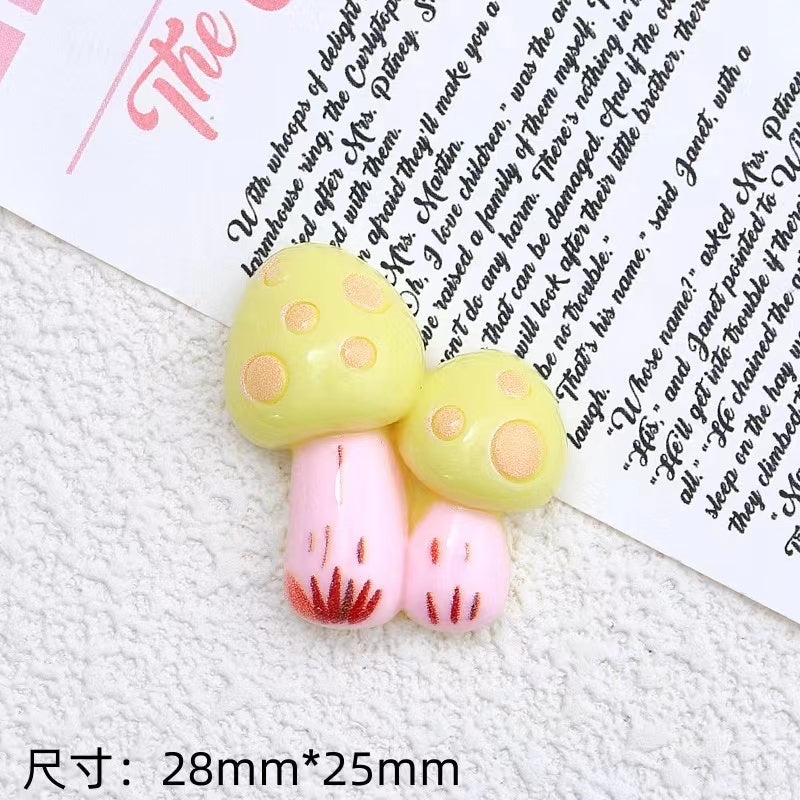 A0892 mushroom(pre-sale)