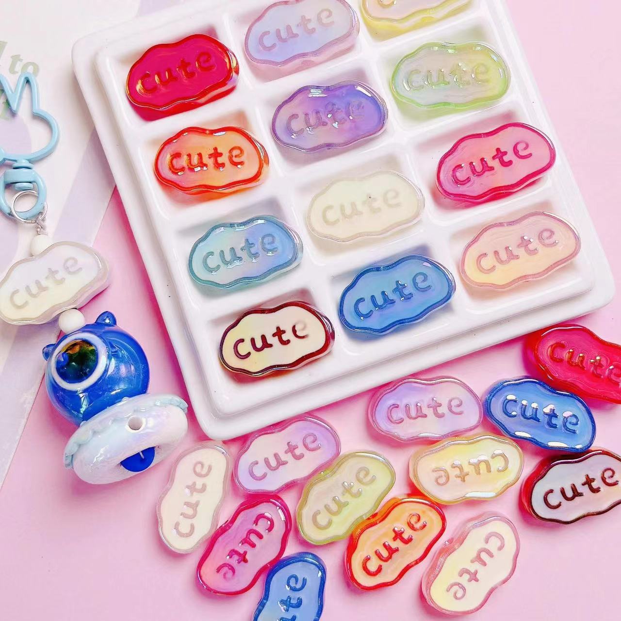 A0899 cute beads(pre-sale)