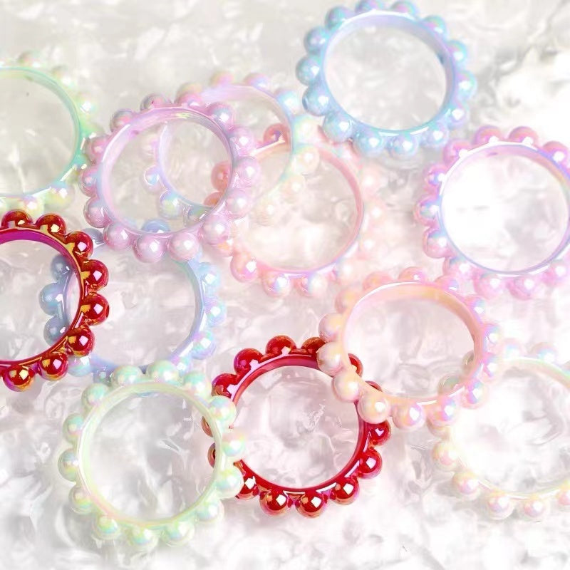 A0898 ring beads(pre-sale)