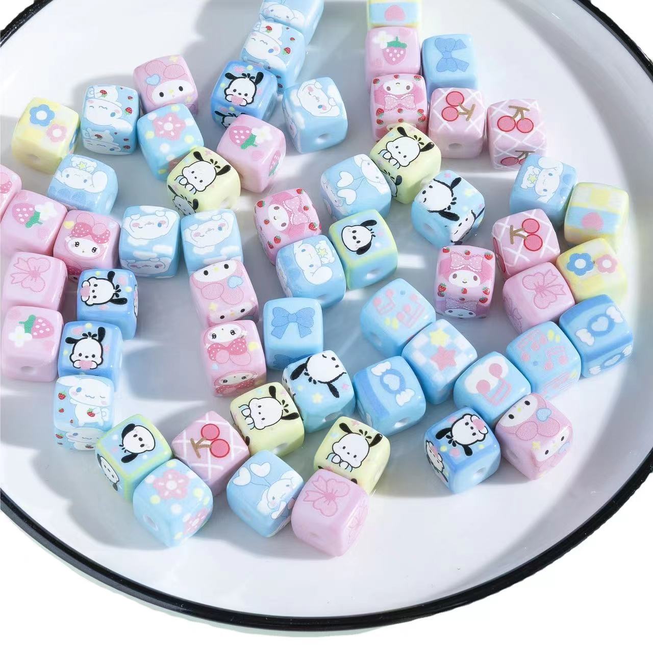 A0777 san block beads(PRE-SALE)