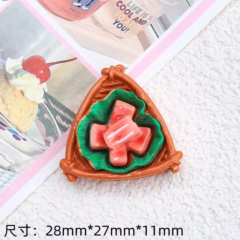 A0912 food diy(pre-sale)