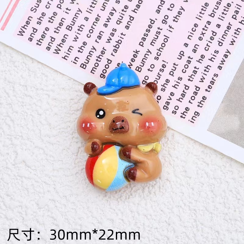 A0910 kapibala(pre-sale)