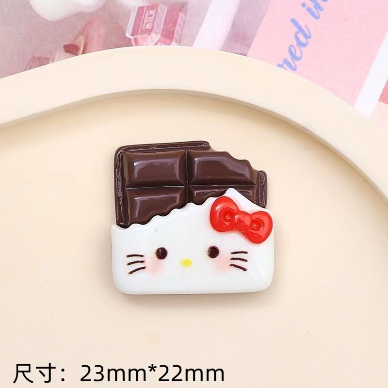 A0920 HK chocolate diy(pre-sale)