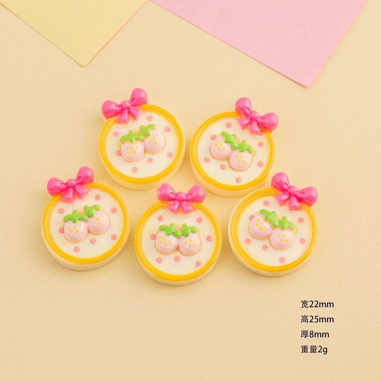 A0926 pink cartoon(pre-sale)