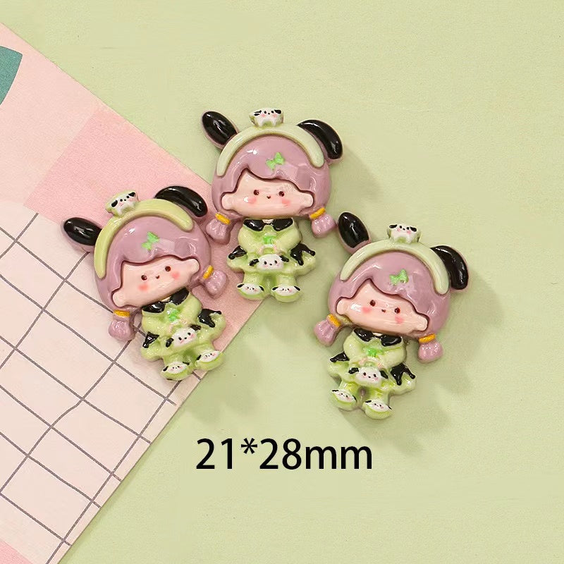 A0933 san girls(pre-sale)