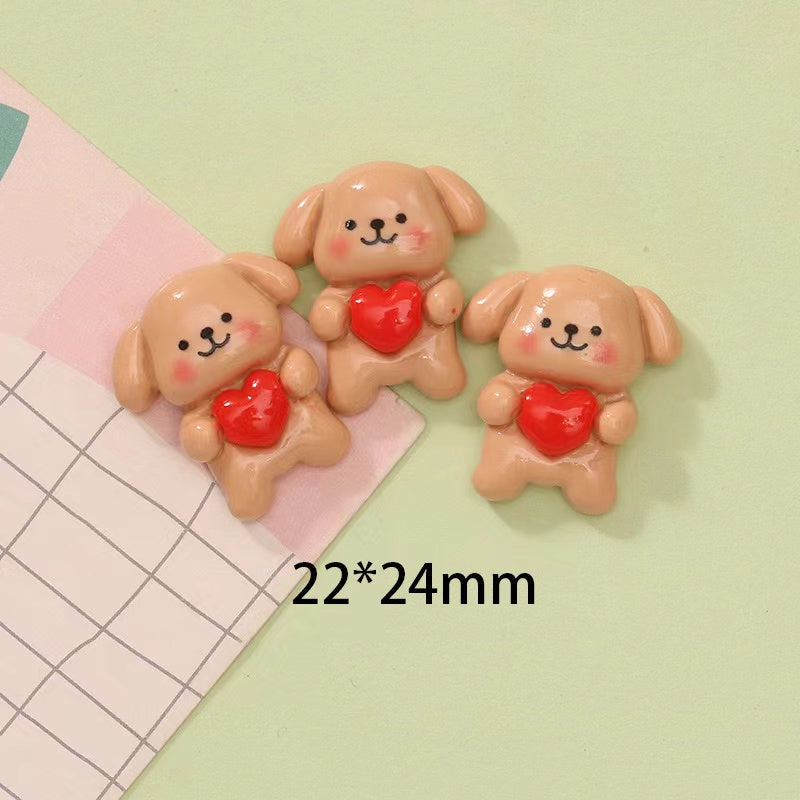 A0934 cute puppy(pre-sale)