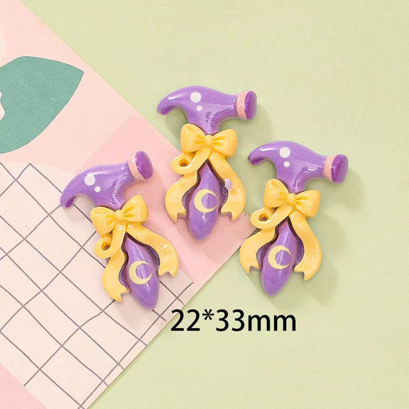 A0935 Sailor Moon Weapons(pre-sale)