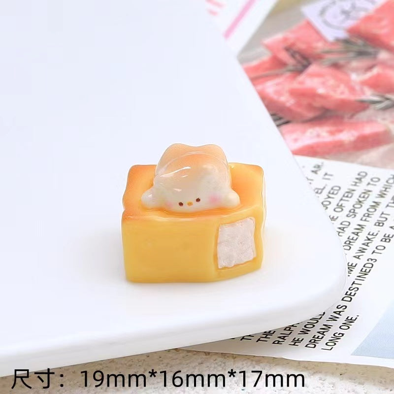 A0942 yolk(pre-sale)