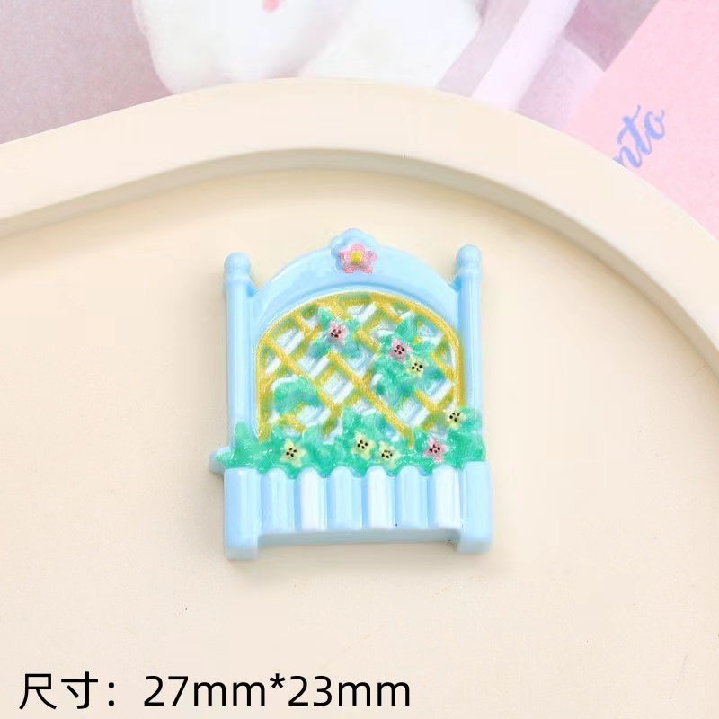 A0943 cartoon mix(pre-sale)