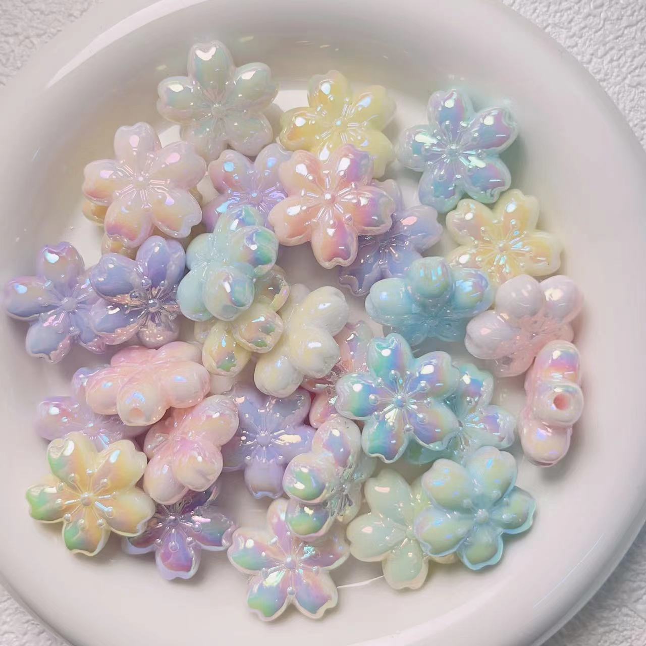 A0946 sakura beads(pre-sale)