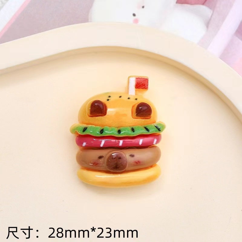 A0962 kapibala(pre-sale)