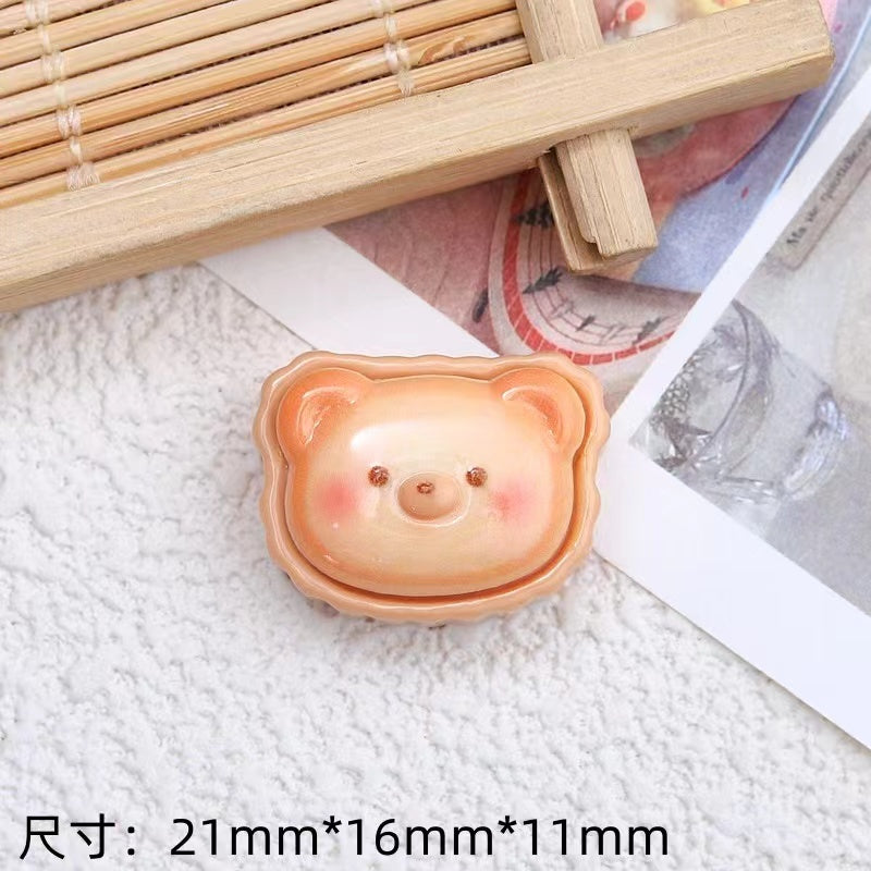 A0961 Piggy Biscuits(pre-sale)