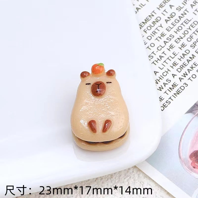 A0960 kapibala(pre-sale)