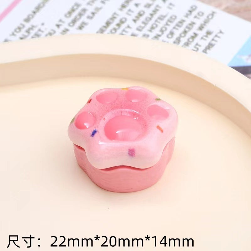 A0959 Cat Claw Cake(pre-sale)