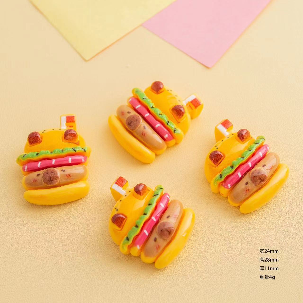 A0964 kapibala(pre-sale)