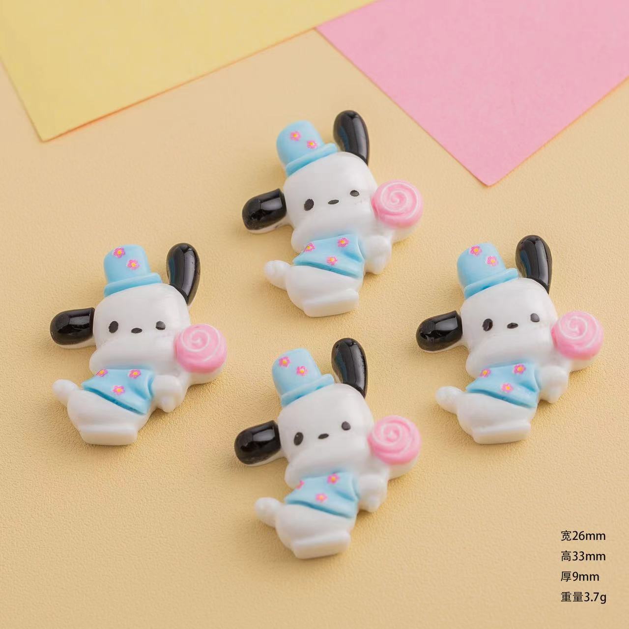 A0965 Lollipop san(pre-sale)