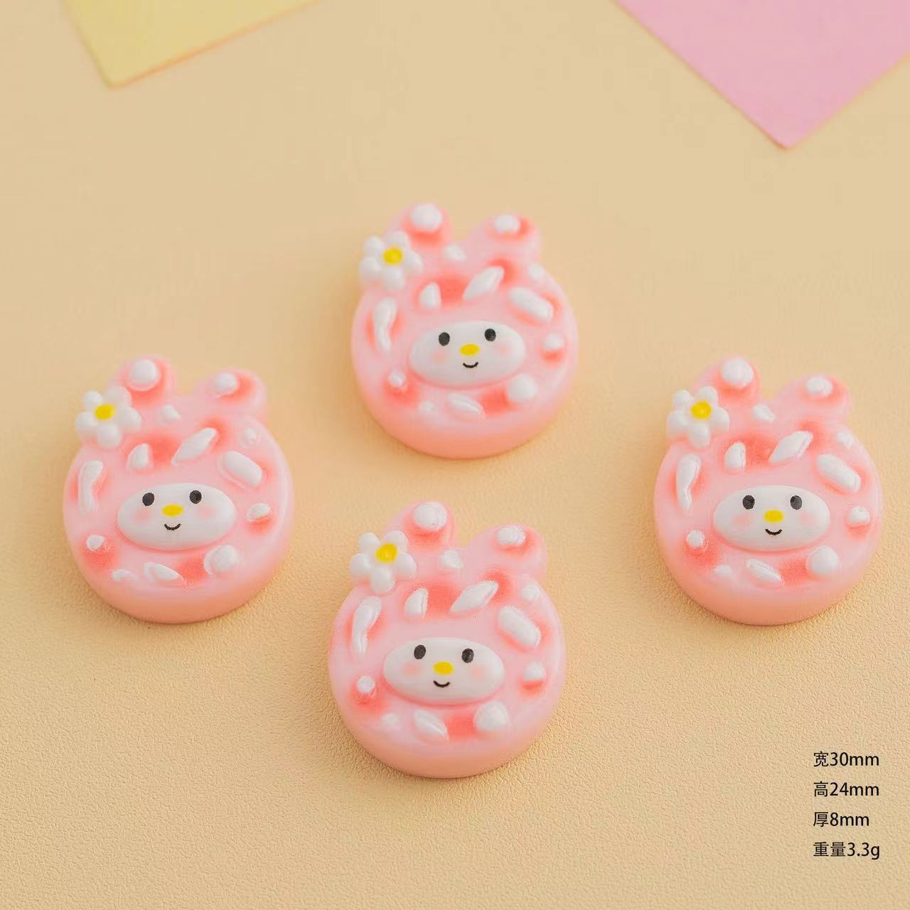 A0966 snow cake san(pre-sale)