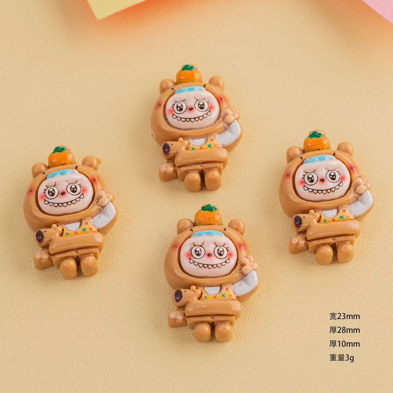 A0967 Labubu(pre-sale)