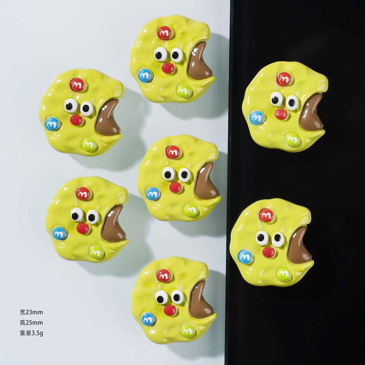 A0968 m&m biscuit(pre-sale)