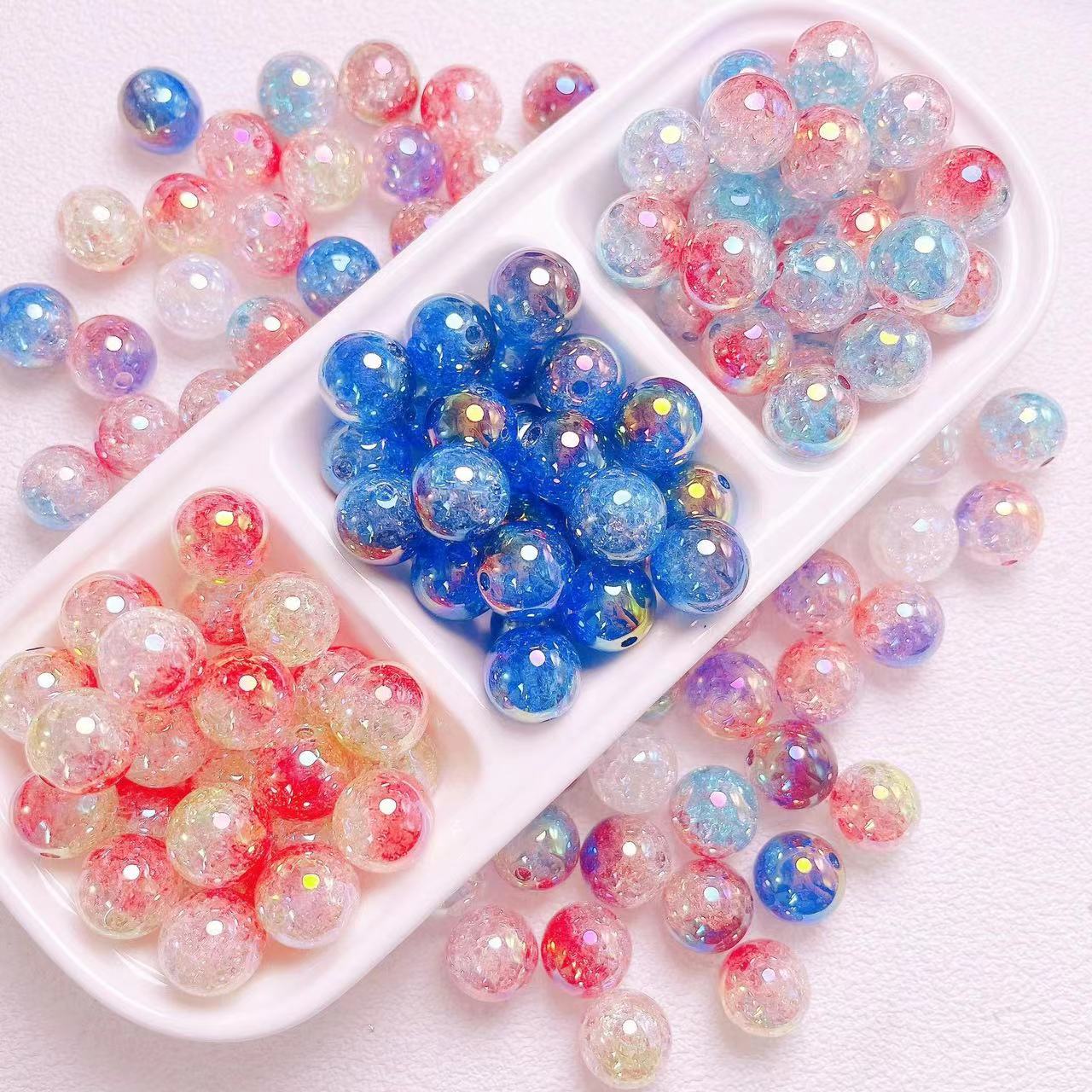 A0969 gradient color beads(pre-sale)