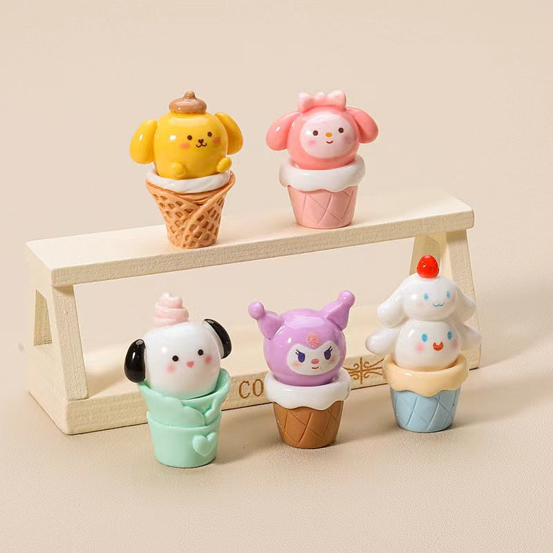 A0972 san ice cream(pre-sale)