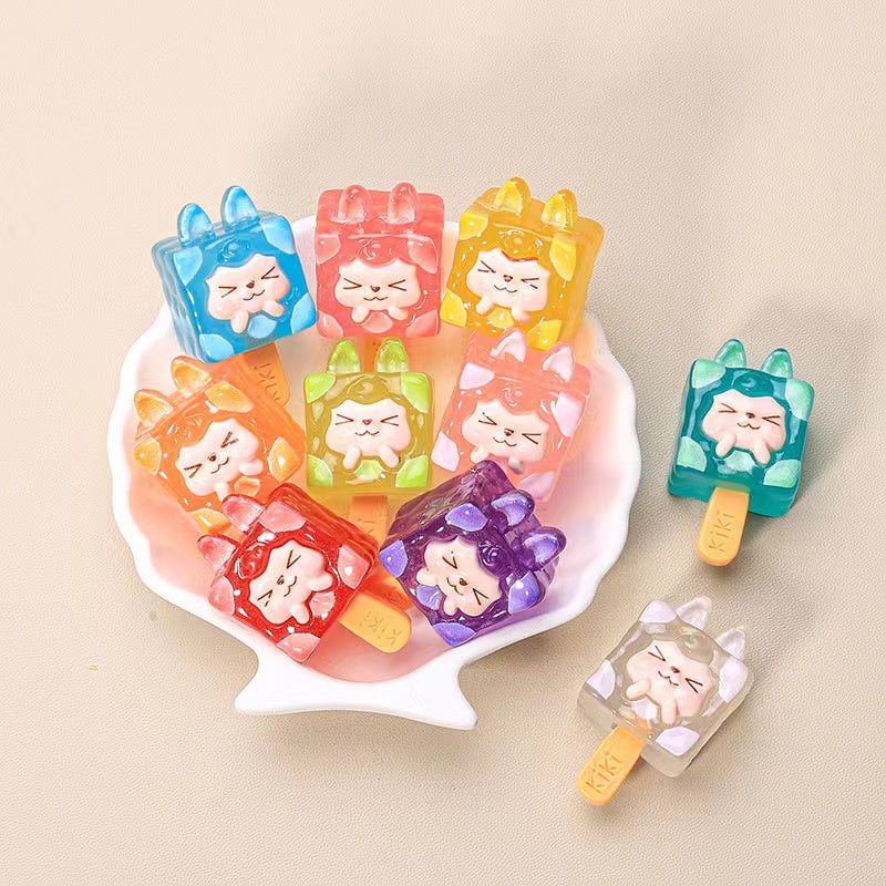 A0979 Popsicle kiki-Luminous(pre-sale)