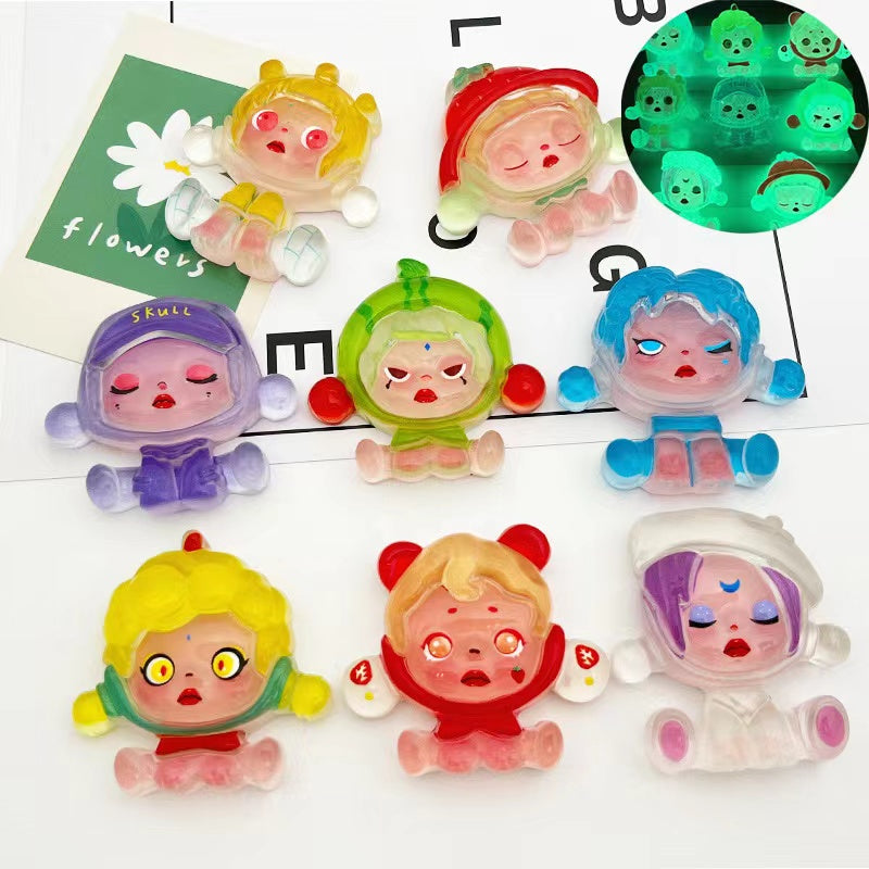 A0981 sp-Luminous(pre-sale)