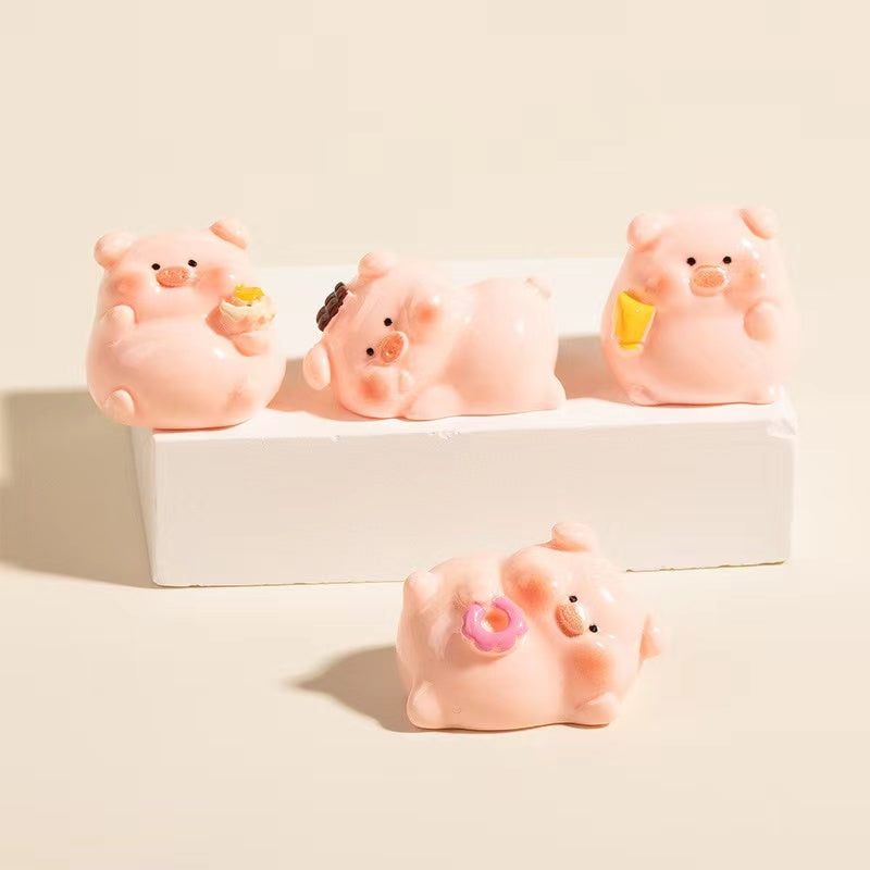 A0982 Pink Pig(pre-sale)
