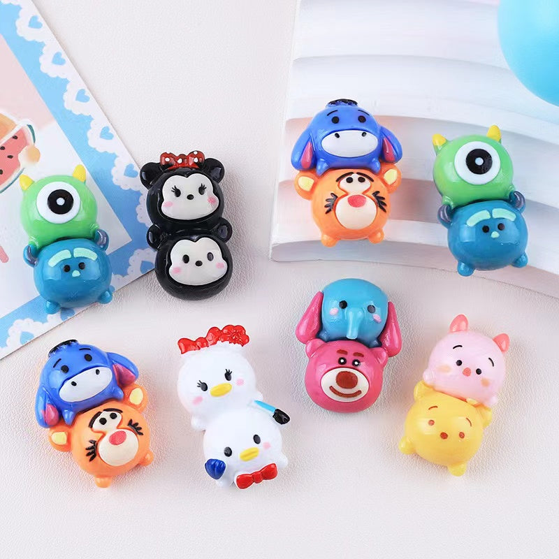 A0555 DS Cake roll(PRE-SALE)