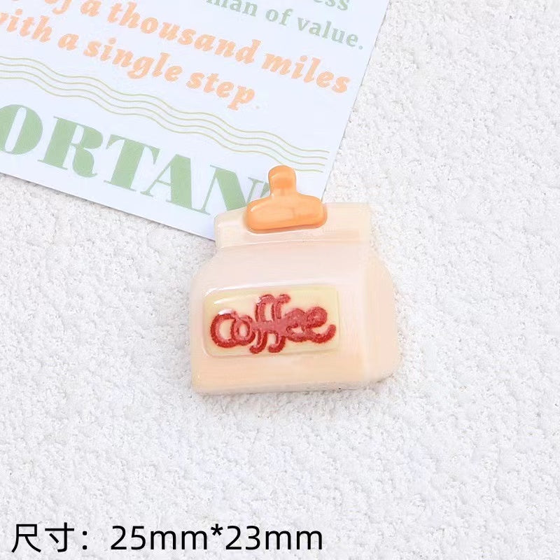 A0990 Coffee Shop(pre-sale)