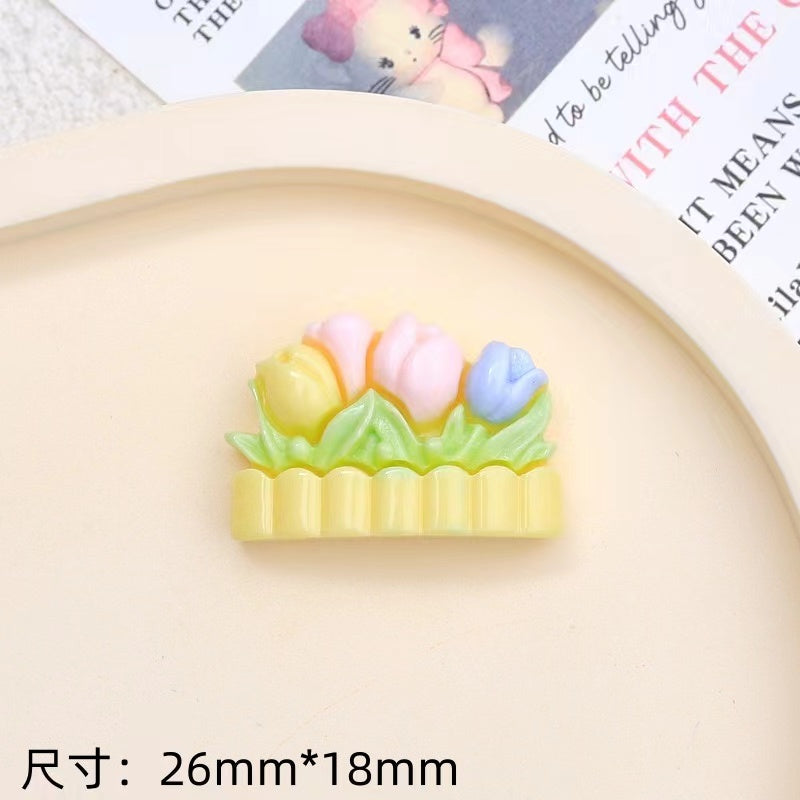 A0991 hk garden(pre-sale)