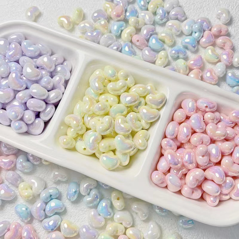 A0994 love beads(pre-sale)