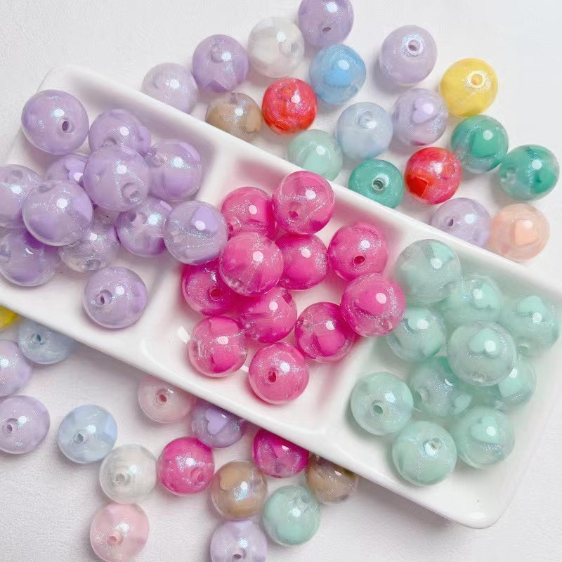 A0995 love candy beads(pre-sale)