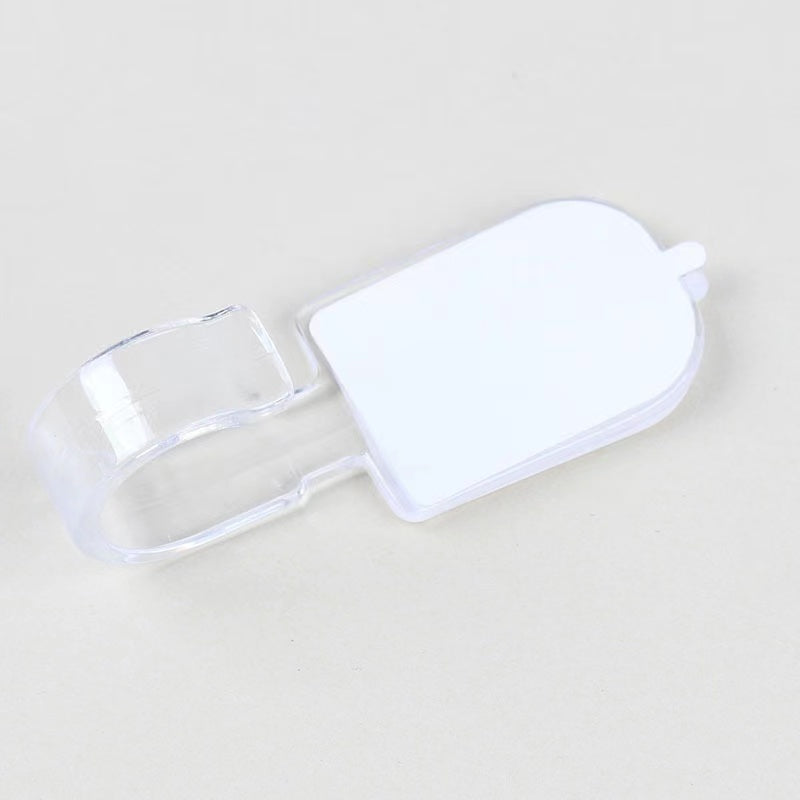 A1033 Acrylic hook(PRE-SALE)