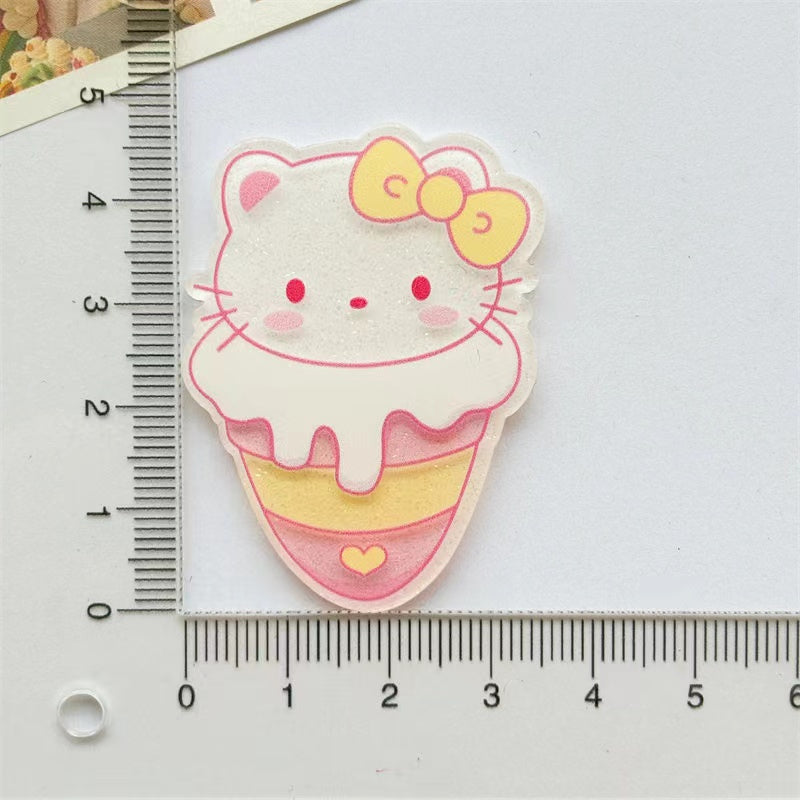 A0998 San ice cream-large size(pre-sale)