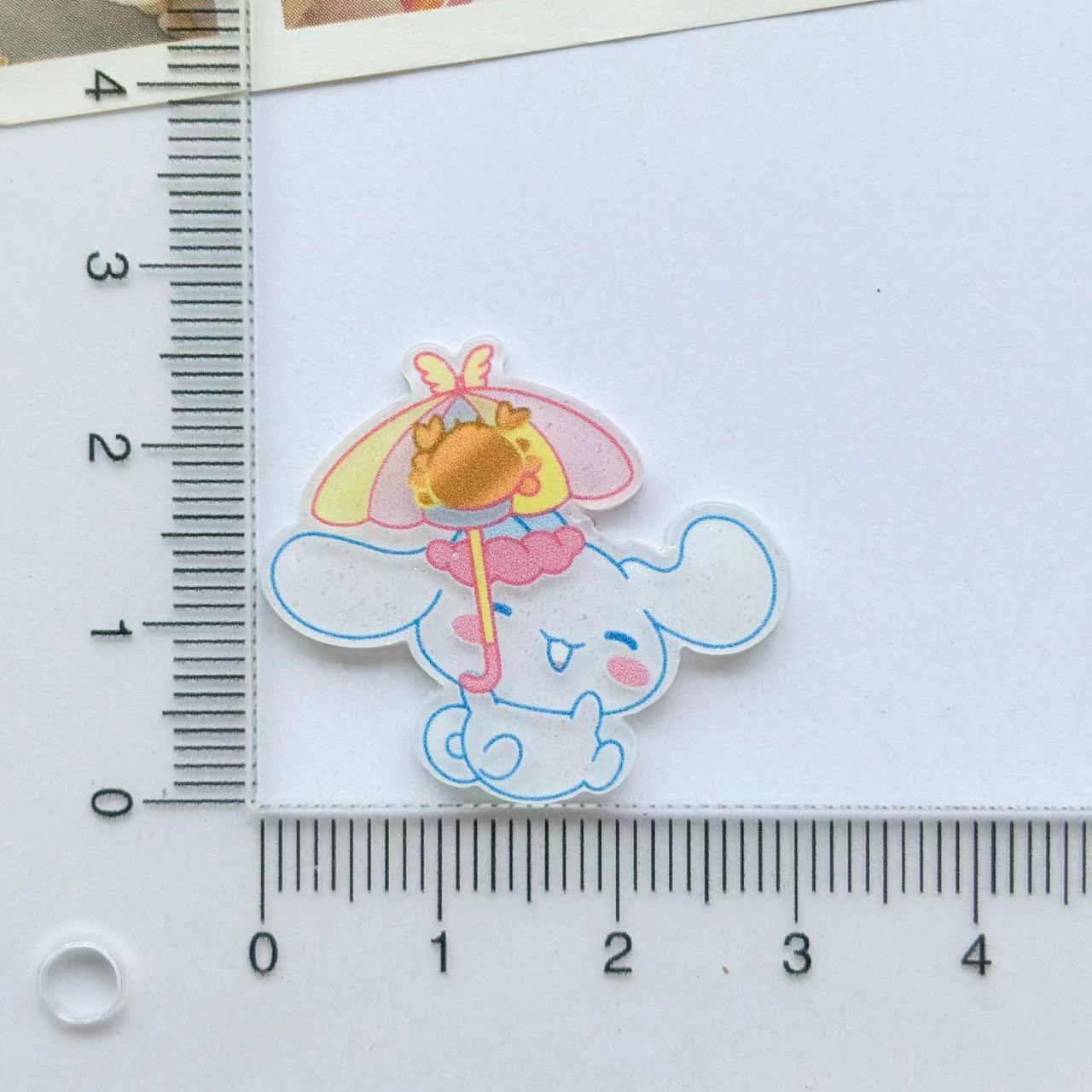 A1000 san summer time acrylic(pre-sale)(复制)