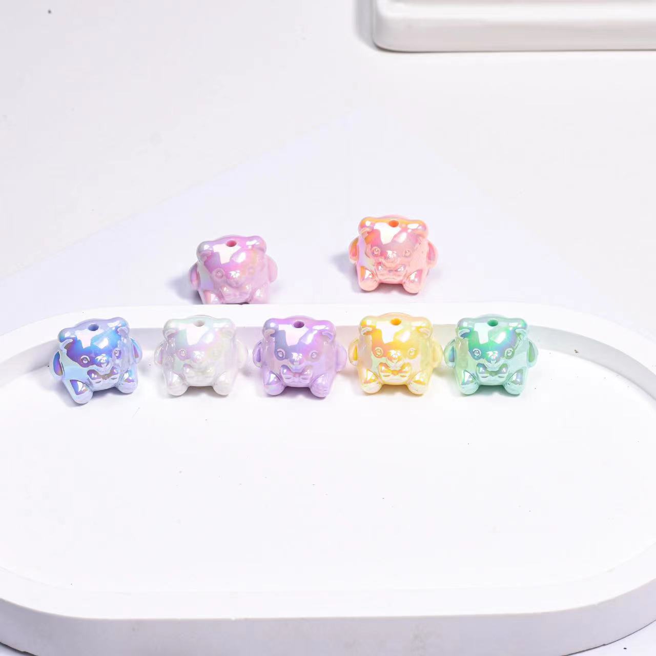 A1006 Bowtie Bear(PRE-SALE)