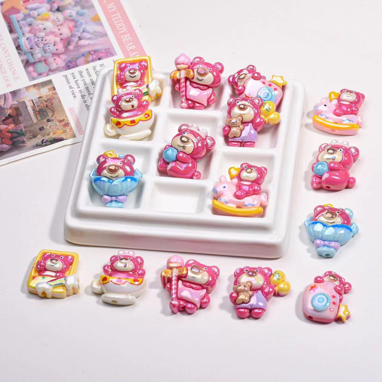 A1024 Lotso beads(pre-sale)