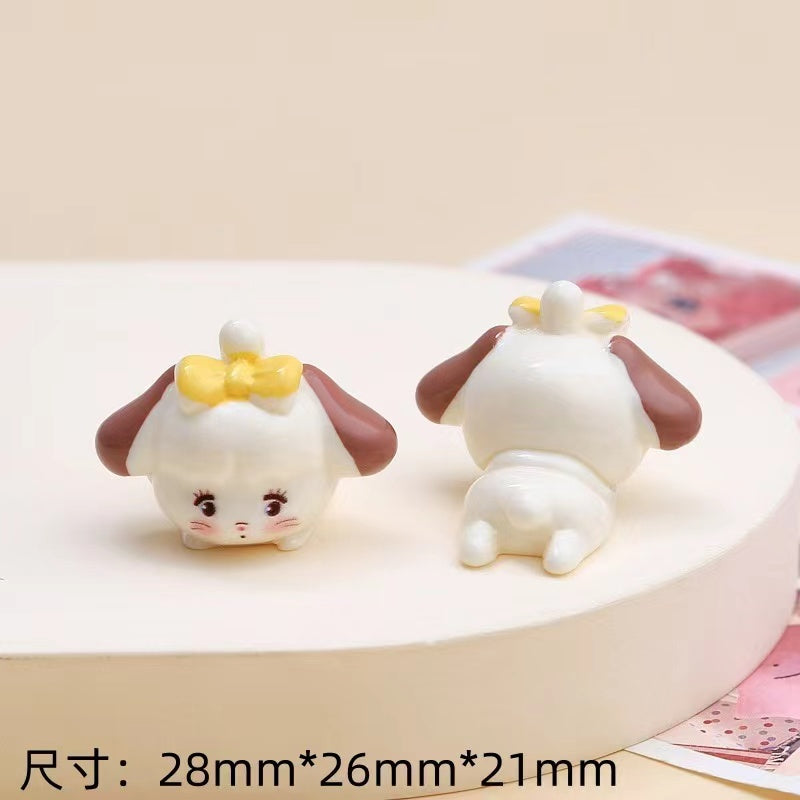 A1026 3D Cartoon(pre-sale)