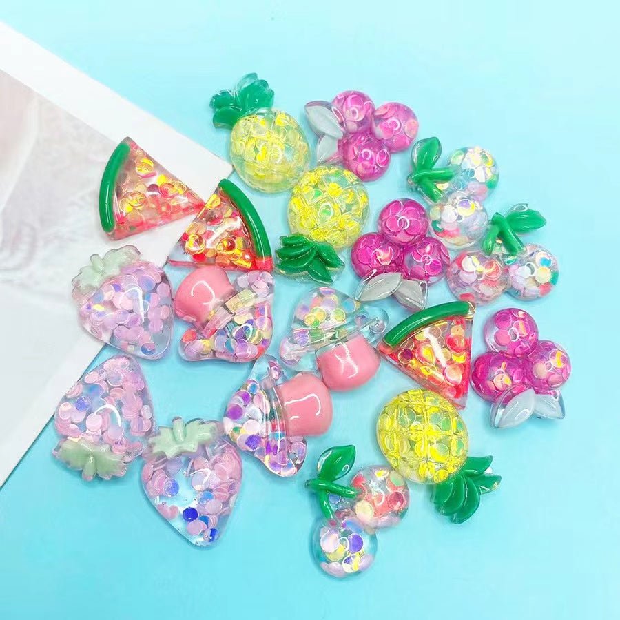 A1035 Fruits(pre-sale)