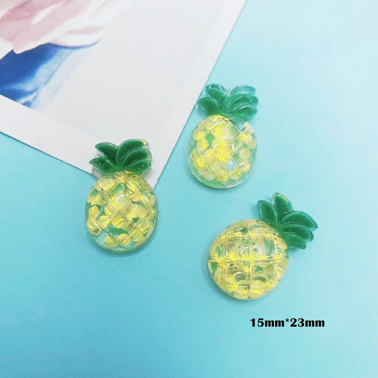 A1035 Fruits(pre-sale)