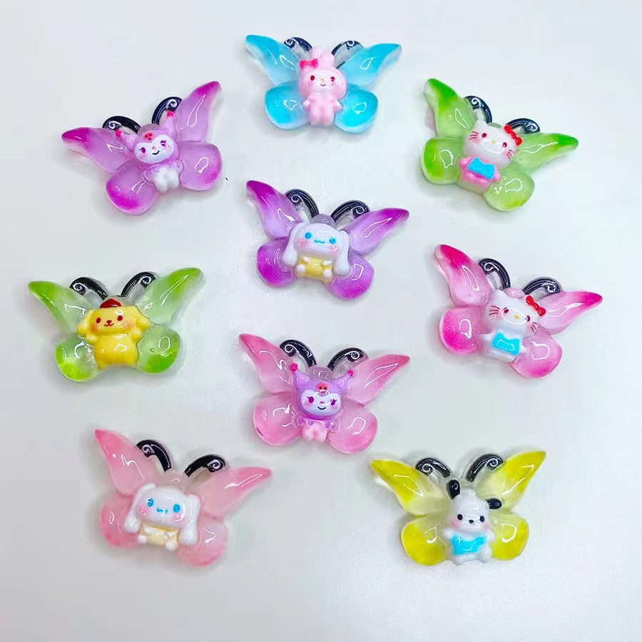 A1040 San Butterfly(pre-sale)