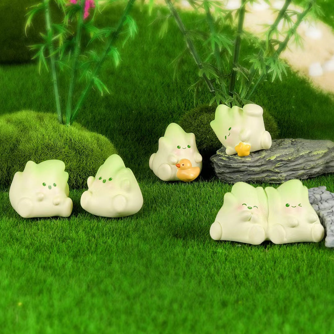 A1050 Bamboo Sprout Elf(pre-sale)