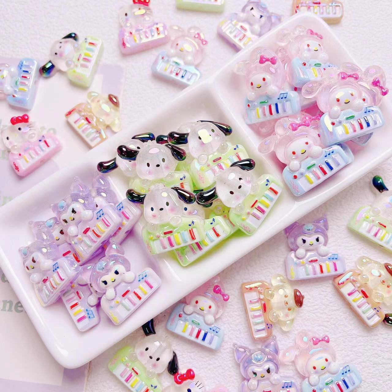 A1055 san beads(pre-sale)